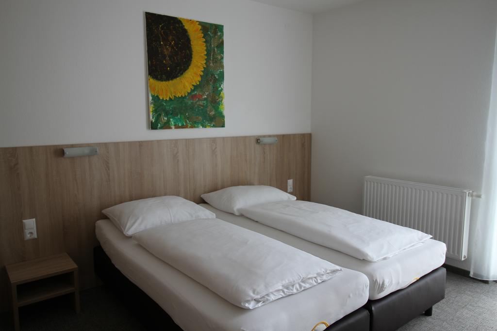 Bernstein-Motel Marchegg Exterior foto
